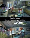 Finding Nemo mistake picture