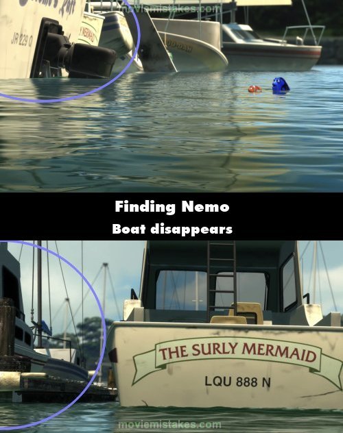 Finding Nemo picture