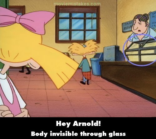 Hey Arnold! picture