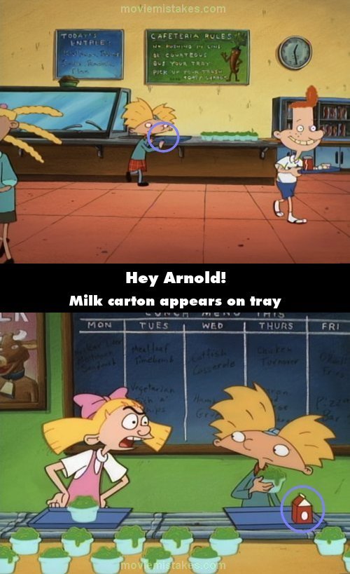 Hey Arnold! picture