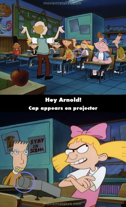 Hey Arnold! picture