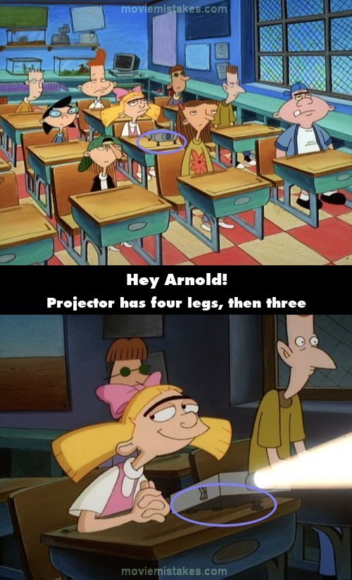 Hey Arnold! picture