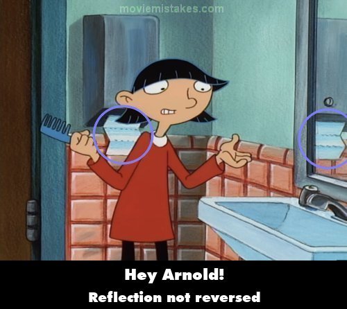 Hey Arnold! picture