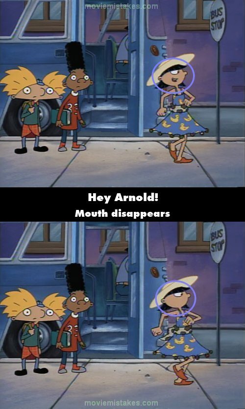 Hey Arnold! picture