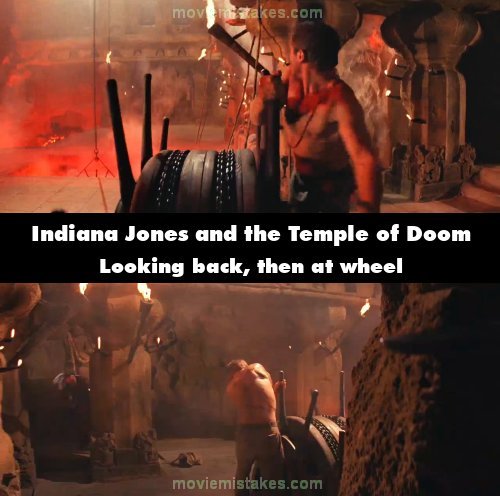 Indiana Jones and the Temple of Doom picture