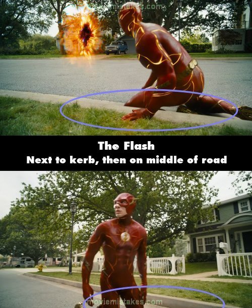 The Flash picture