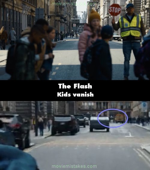 The Flash picture