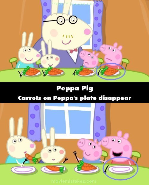 Peppa Pig picture