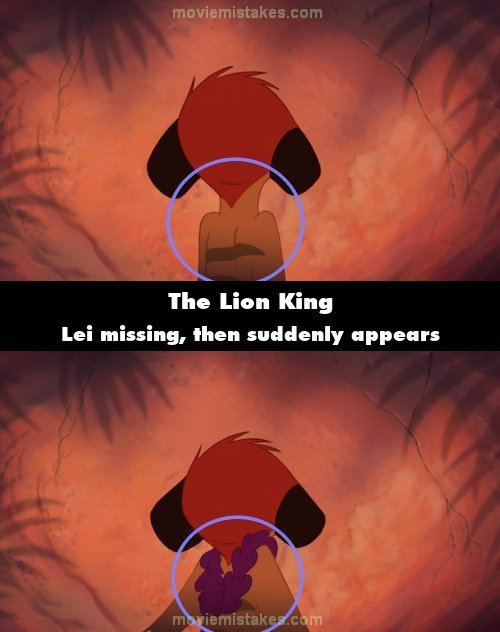 The Lion King picture