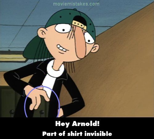 Hey Arnold! picture