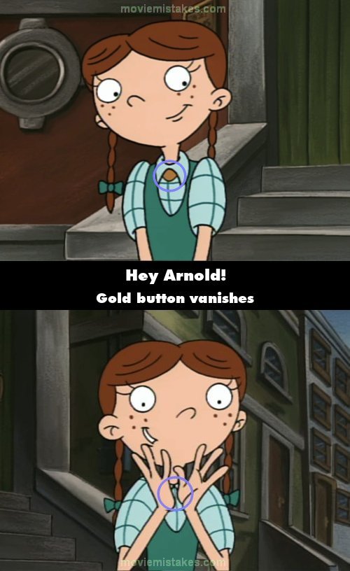 Hey Arnold! picture