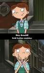 Hey Arnold! mistake picture