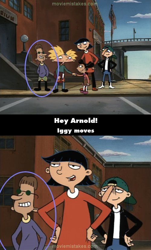 Hey Arnold! picture