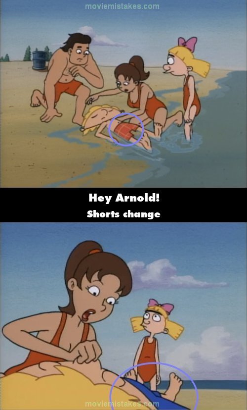 Hey Arnold! picture