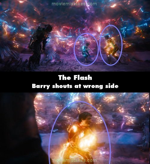 The Flash picture