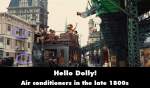 Hello Dolly! mistake picture