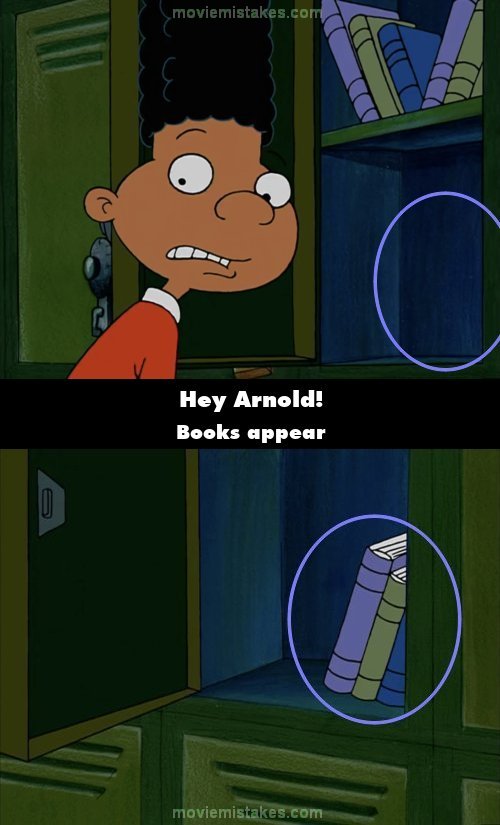 Hey Arnold! picture