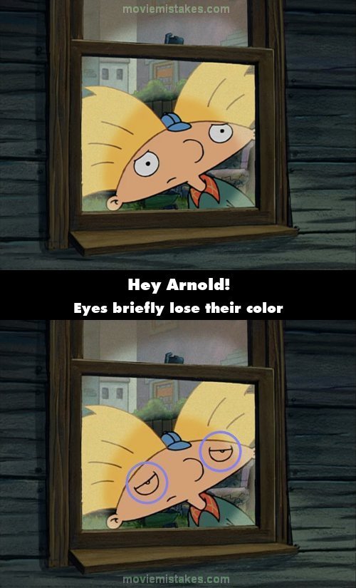 Hey Arnold! picture