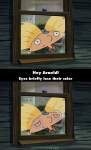 Hey Arnold! mistake picture