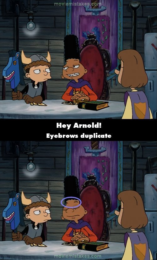 Hey Arnold! picture