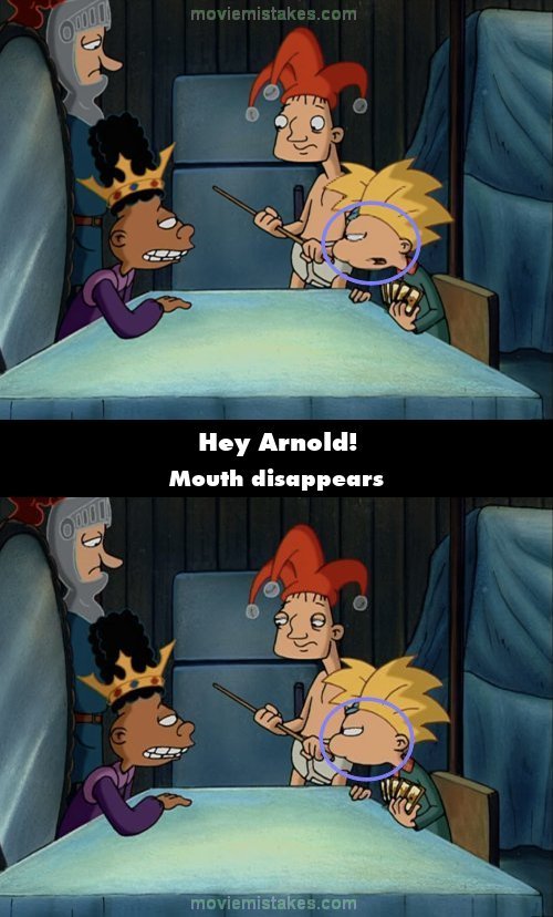 Hey Arnold! picture