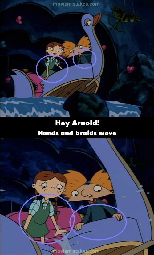 Hey Arnold! picture