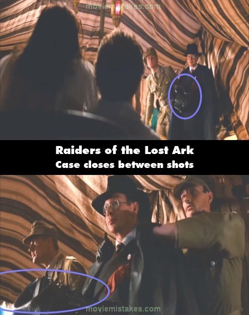 Raiders of the Lost Ark picture