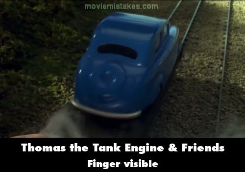 Thomas the Tank Engine & Friends picture