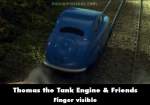 Thomas the Tank Engine & Friends mistake picture