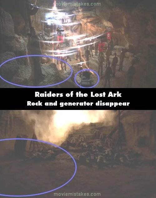 Raiders of the Lost Ark picture