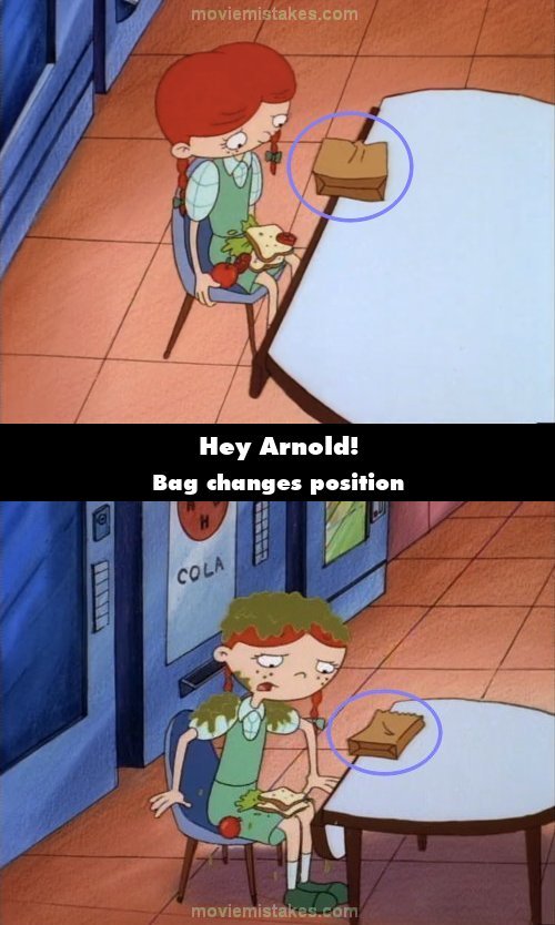 Hey Arnold! picture