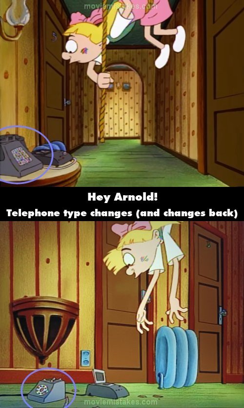 Hey Arnold! picture