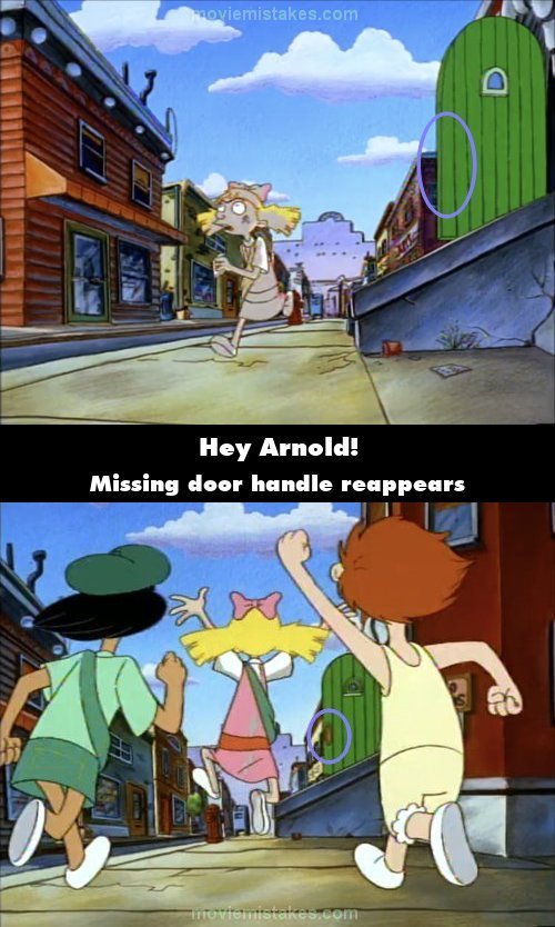 Hey Arnold! picture