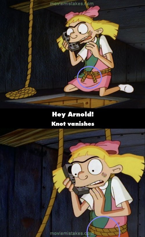 Hey Arnold! picture