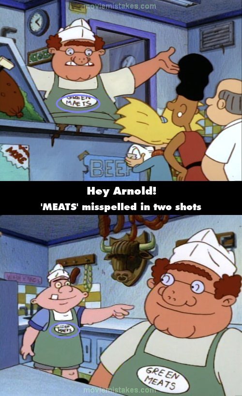 Hey Arnold! picture