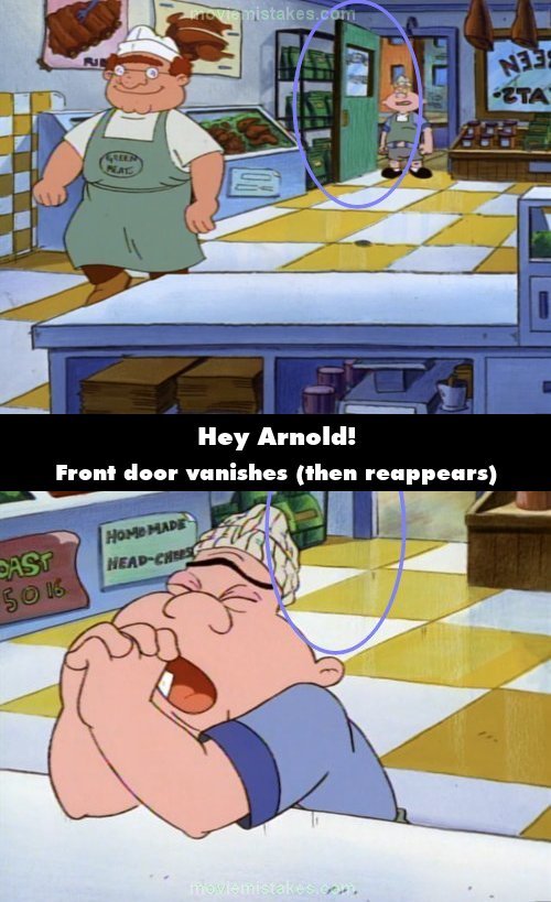 Hey Arnold! picture