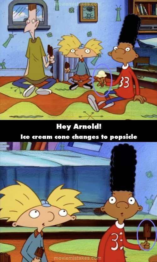 Hey Arnold! picture