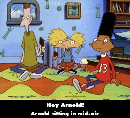 Hey Arnold! picture