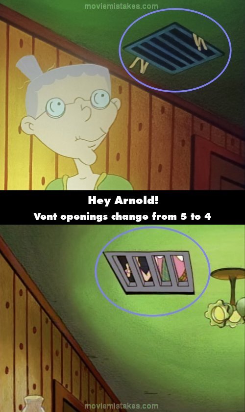 Hey Arnold! picture