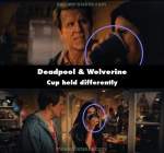 Deadpool & Wolverine mistake picture