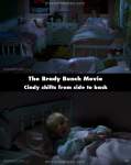 The Brady Bunch Movie mistake picture