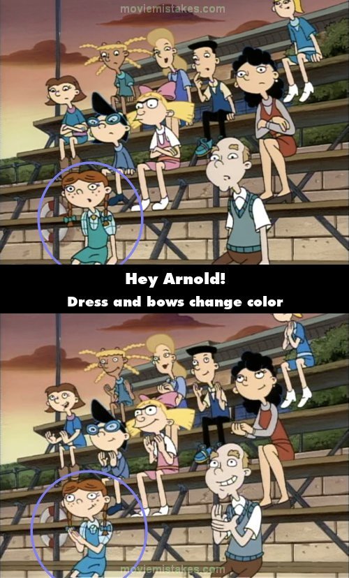 Hey Arnold! picture