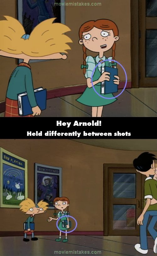 Hey Arnold! picture