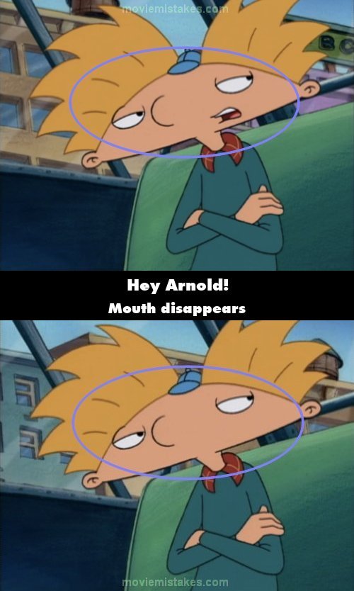 Hey Arnold! picture