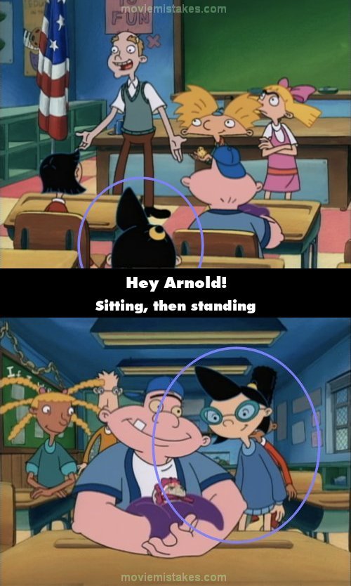 Hey Arnold! picture