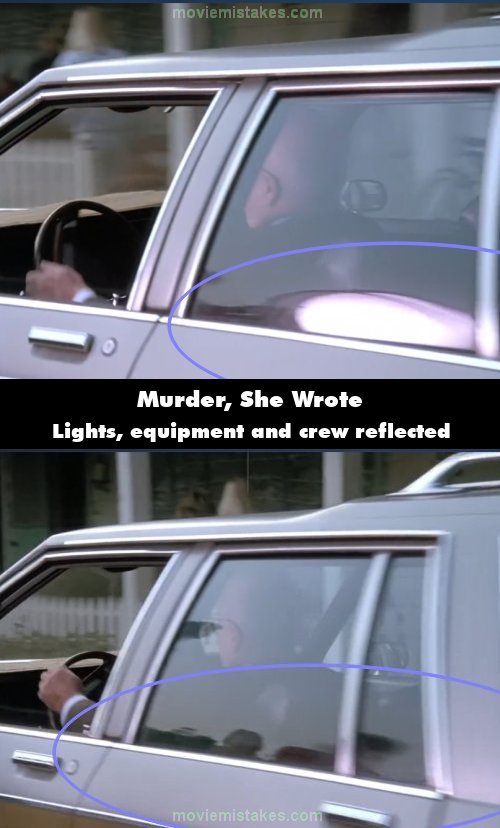 Murder, She Wrote picture