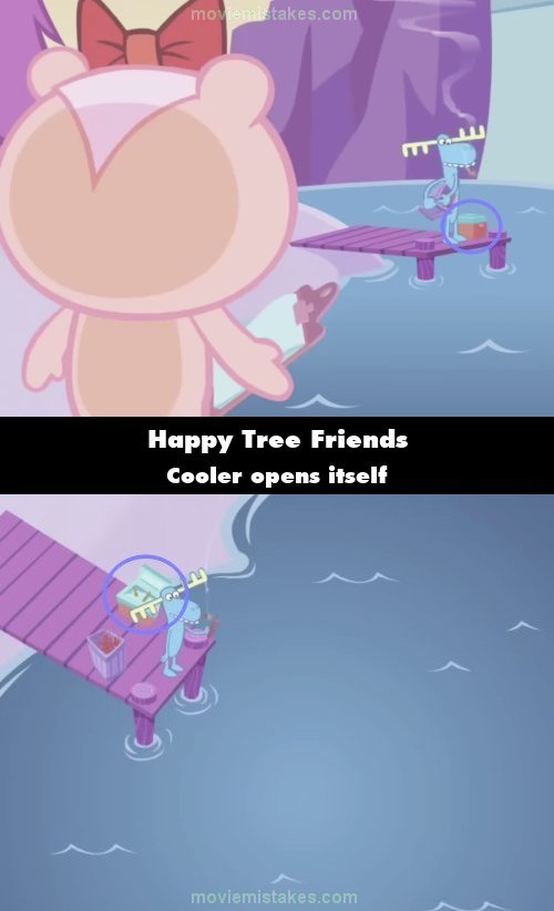 Happy Tree Friends picture