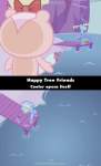 Happy Tree Friends mistake picture