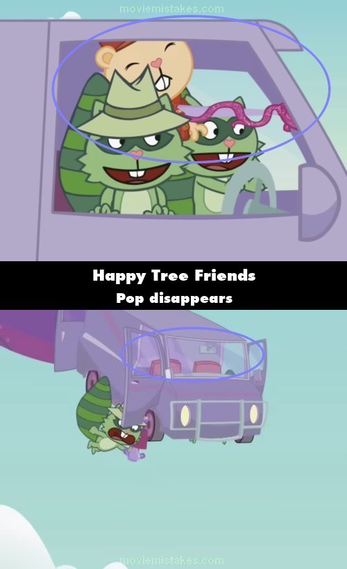 Happy Tree Friends picture