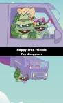 Happy Tree Friends mistake picture